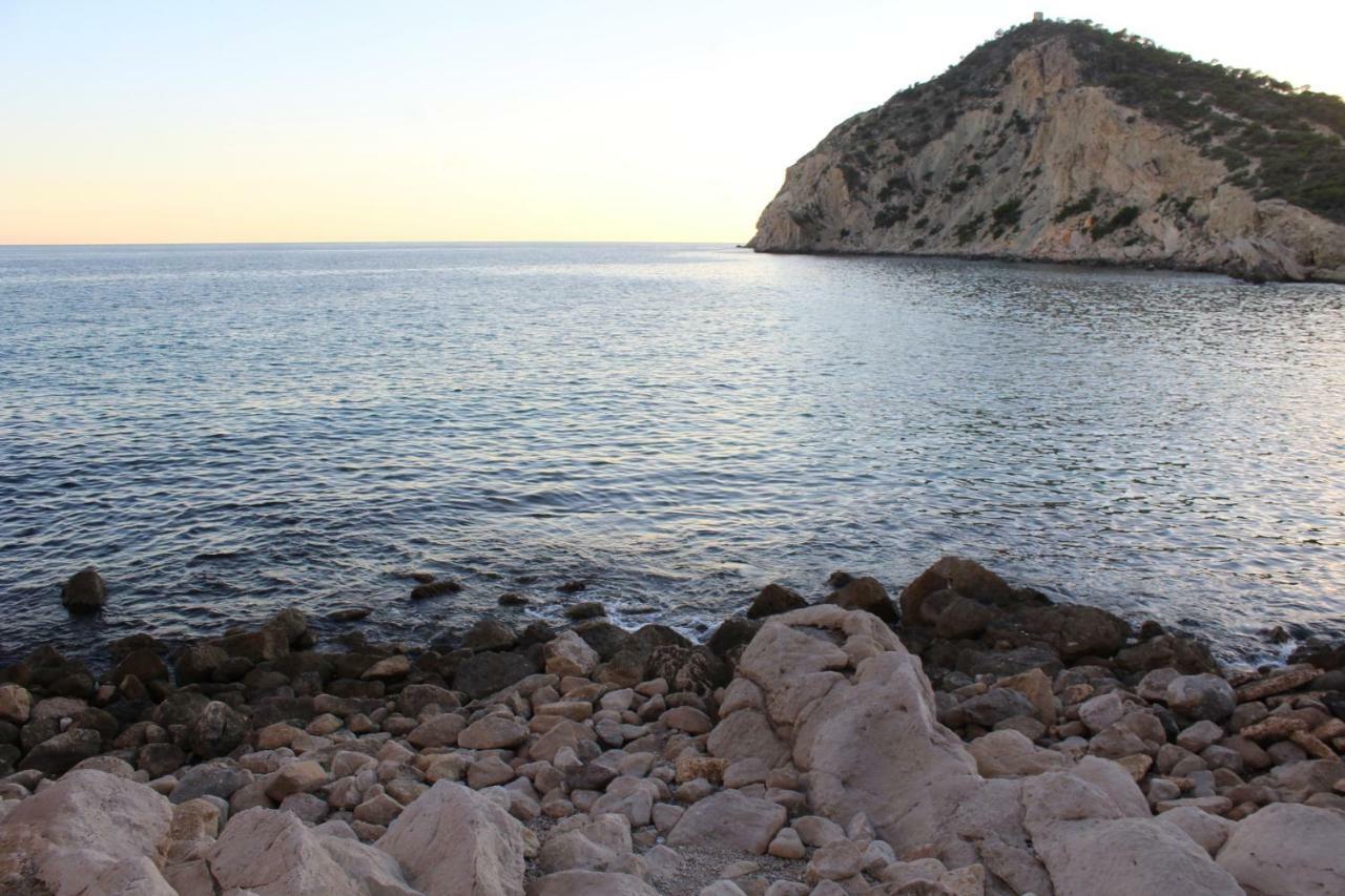 Cala Finestrat Appartement