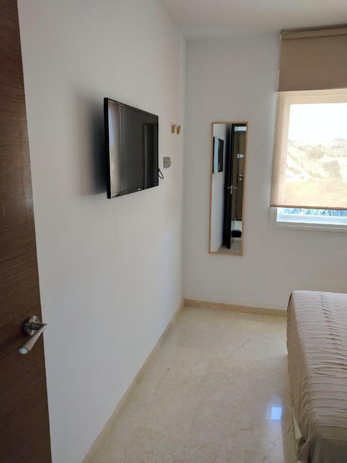 Cala Finestrat Appartement