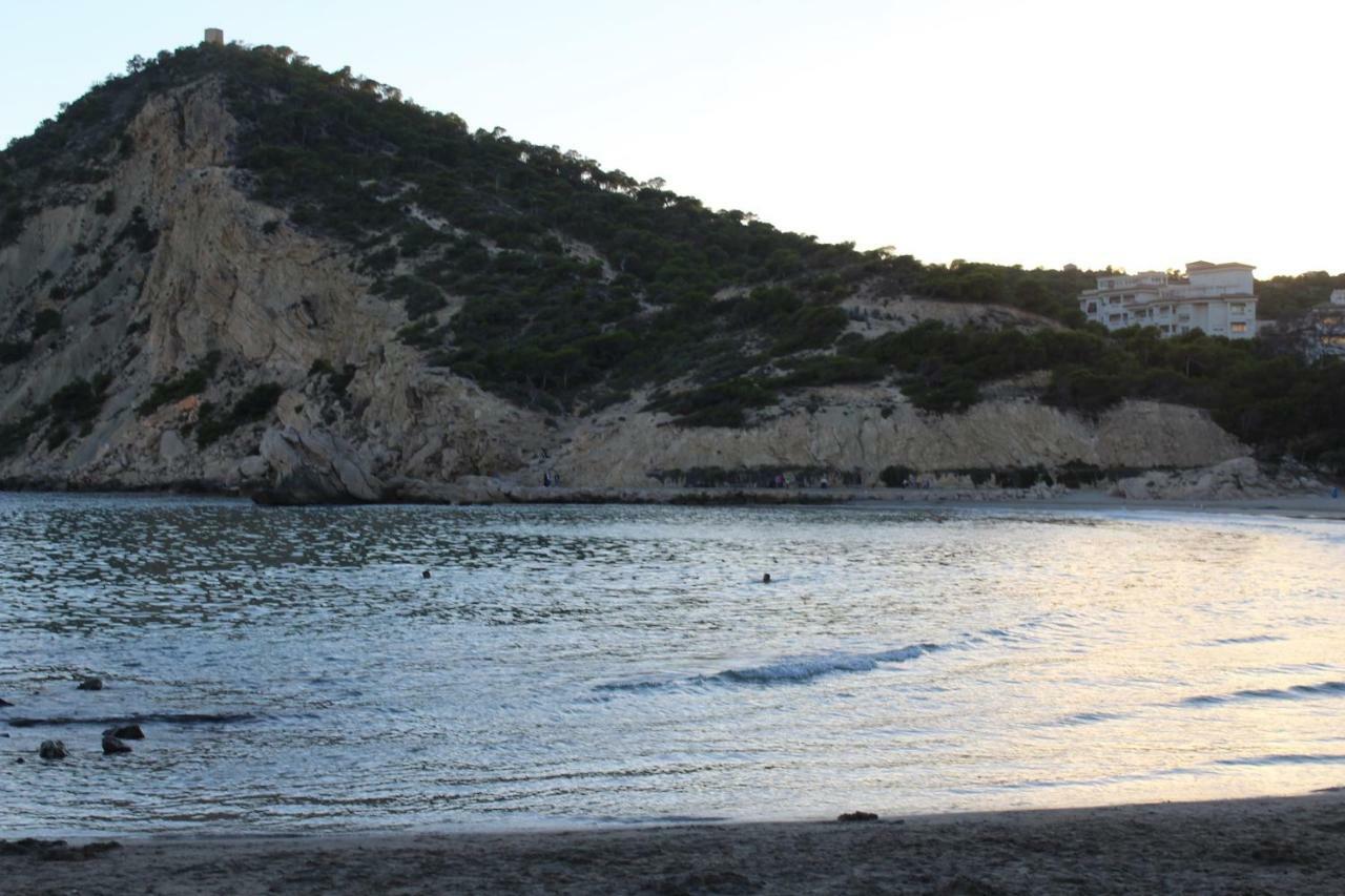 Cala Finestrat Appartement Benidorm