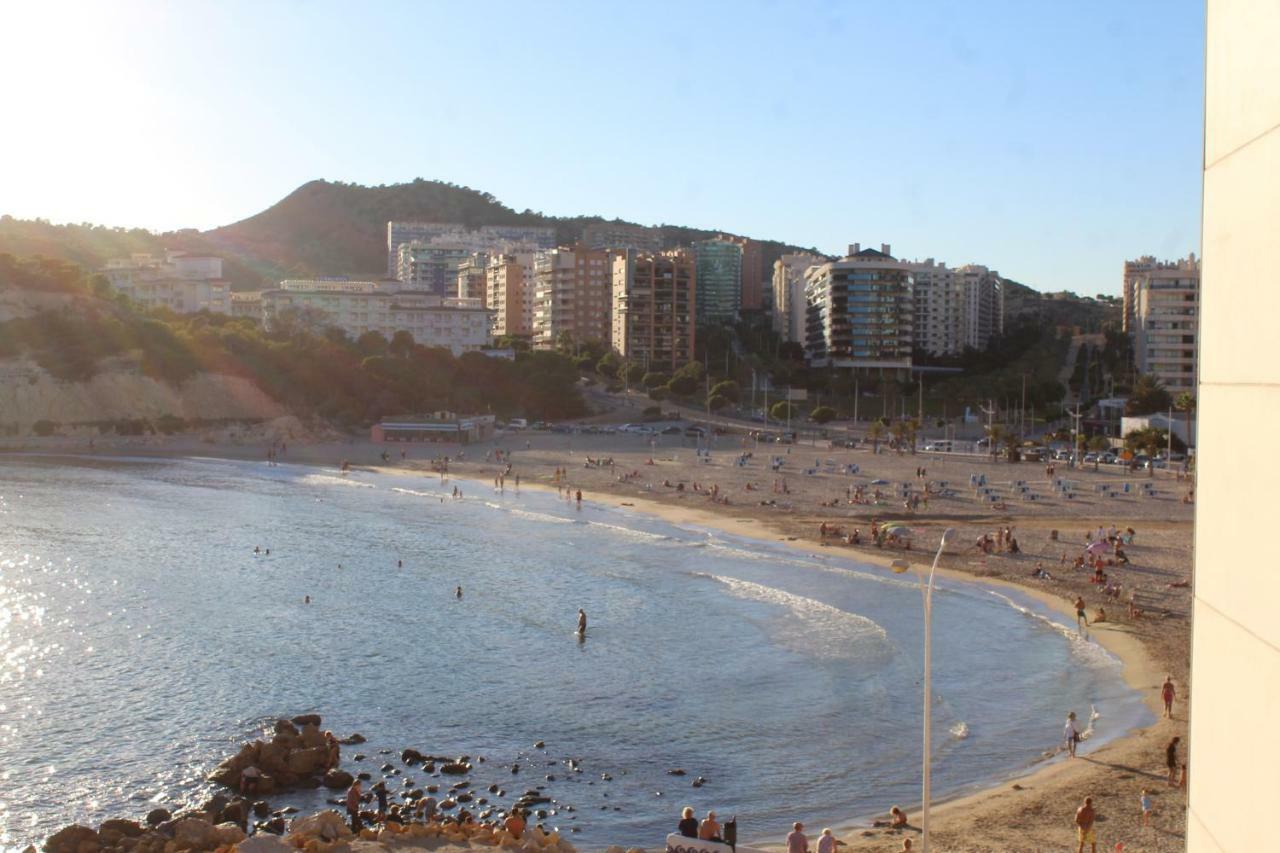Cala Finestrat Appartement