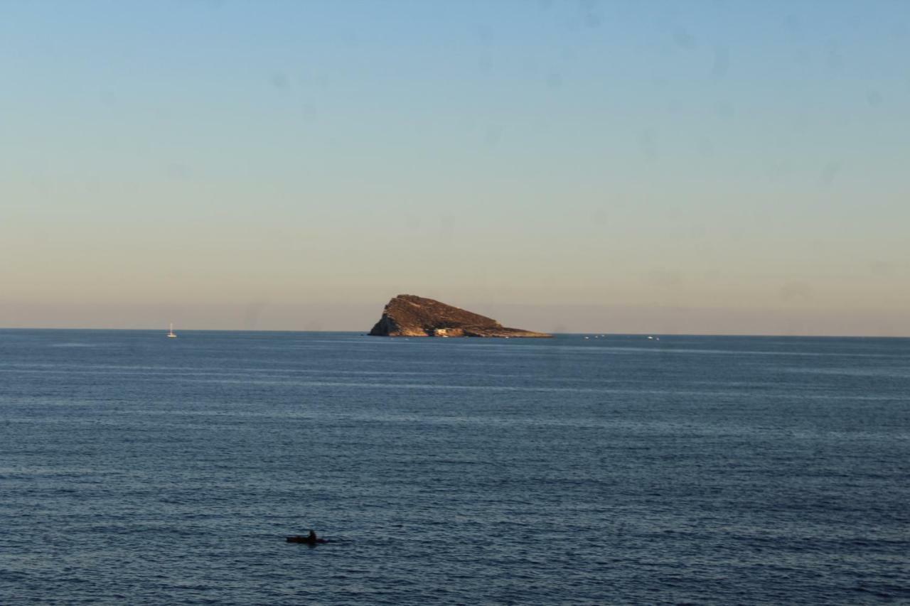 Appartement Cala Finestrat Benidorm