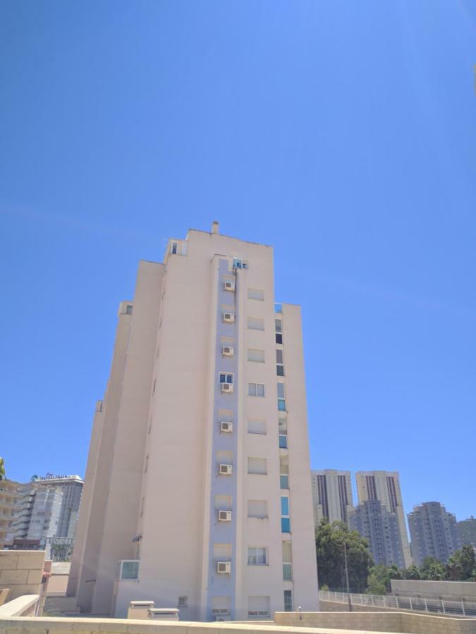 Appartement Cala Finestrat