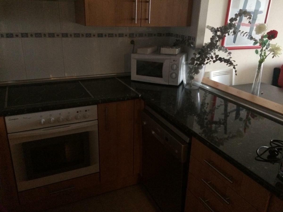 Appartement Villamar *