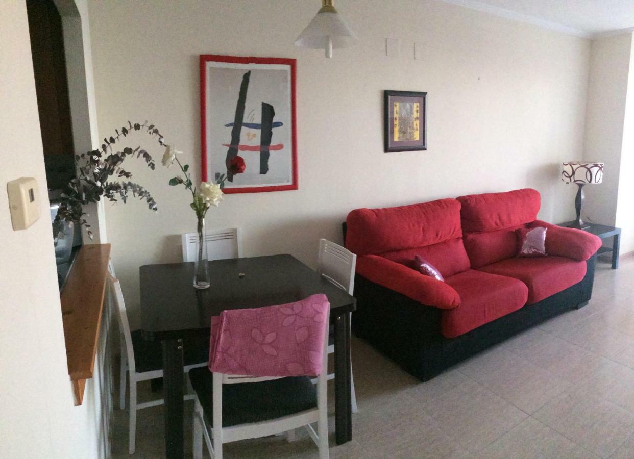 Villamar Appartement Benidorm