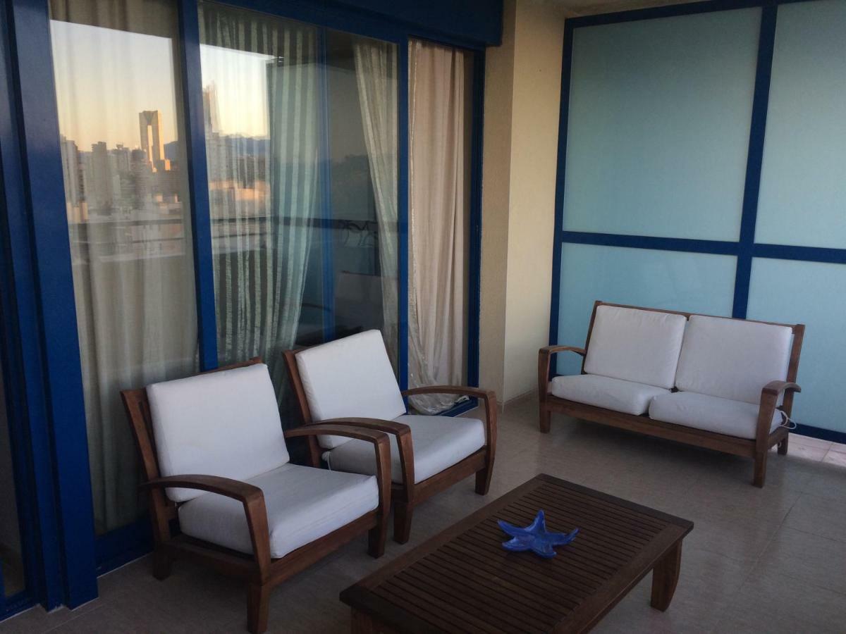 Villamar Appartement Benidorm