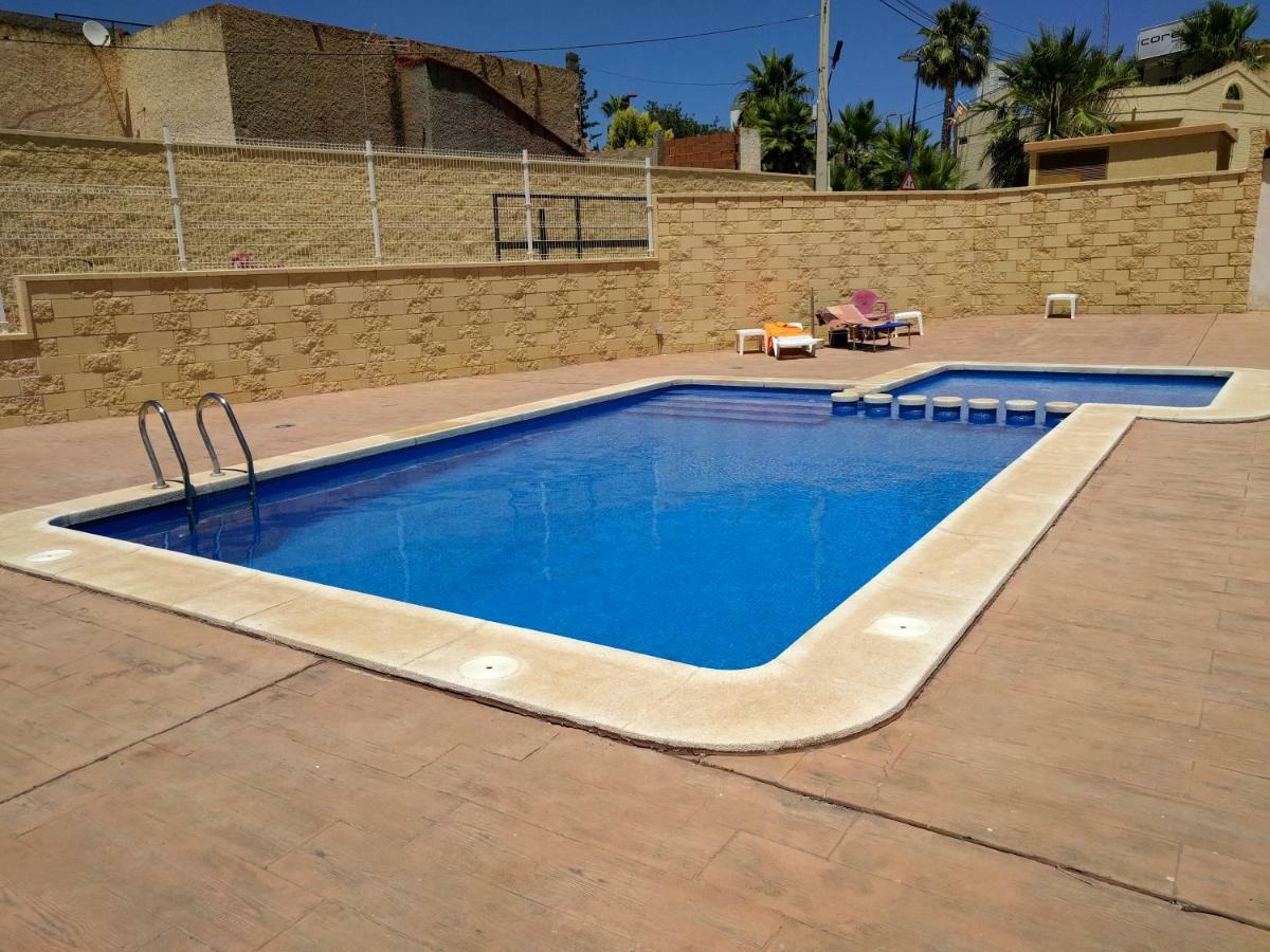 Cala Finestrat Appartement Benidorm