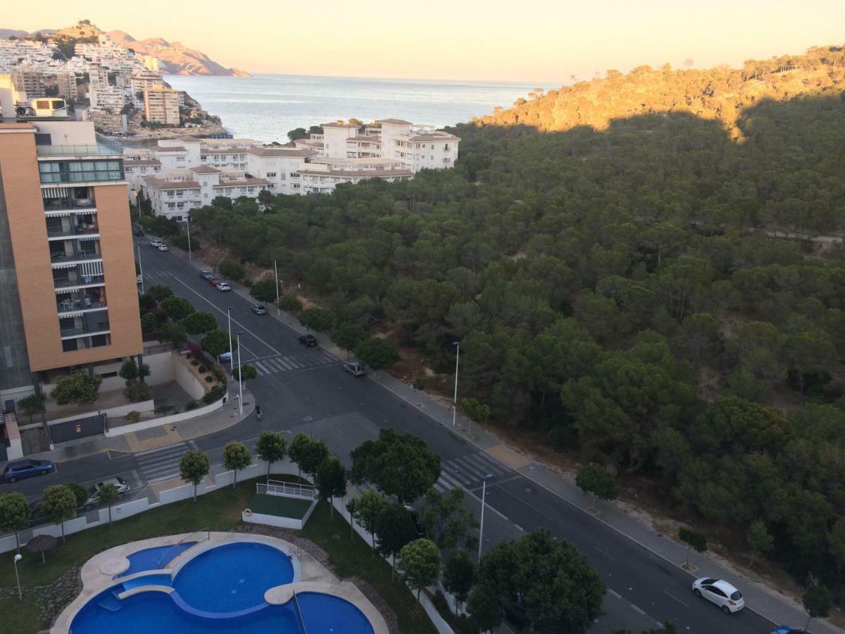 Villamar Appartement Benidorm