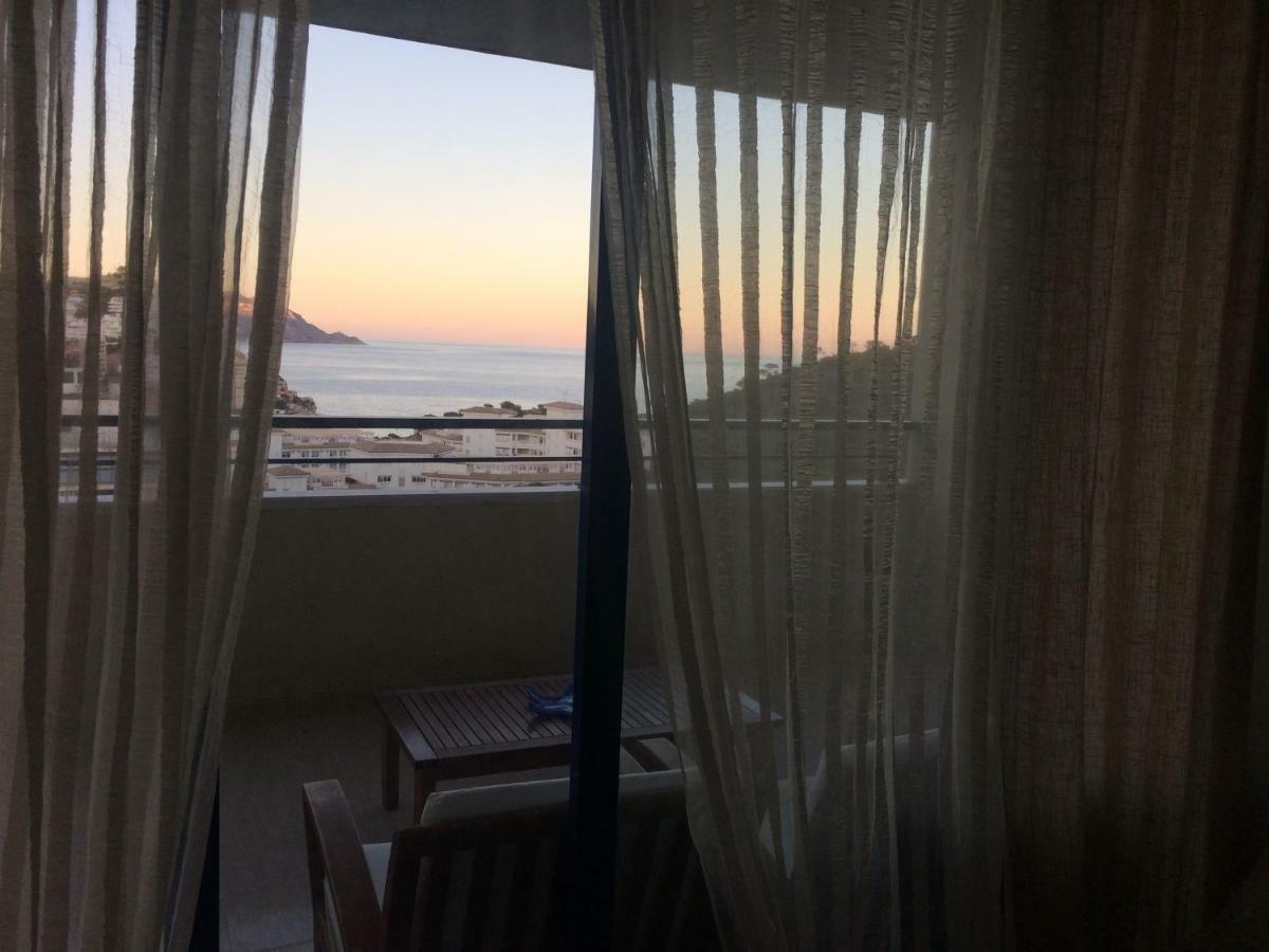 Villamar Appartement Benidorm