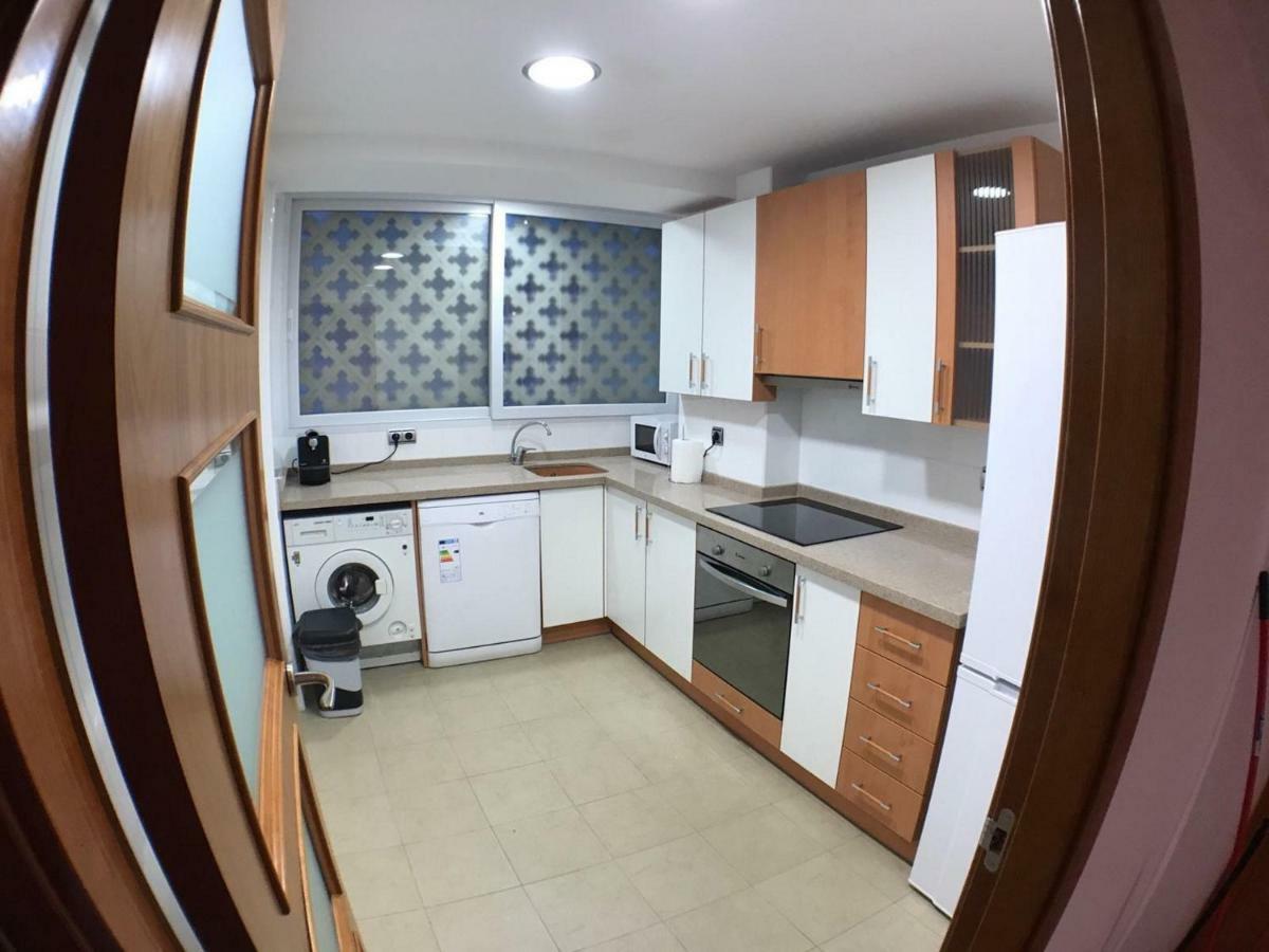 Apartamento De 100 M² En Parque De L'aiguera, Con 3 Habitación *