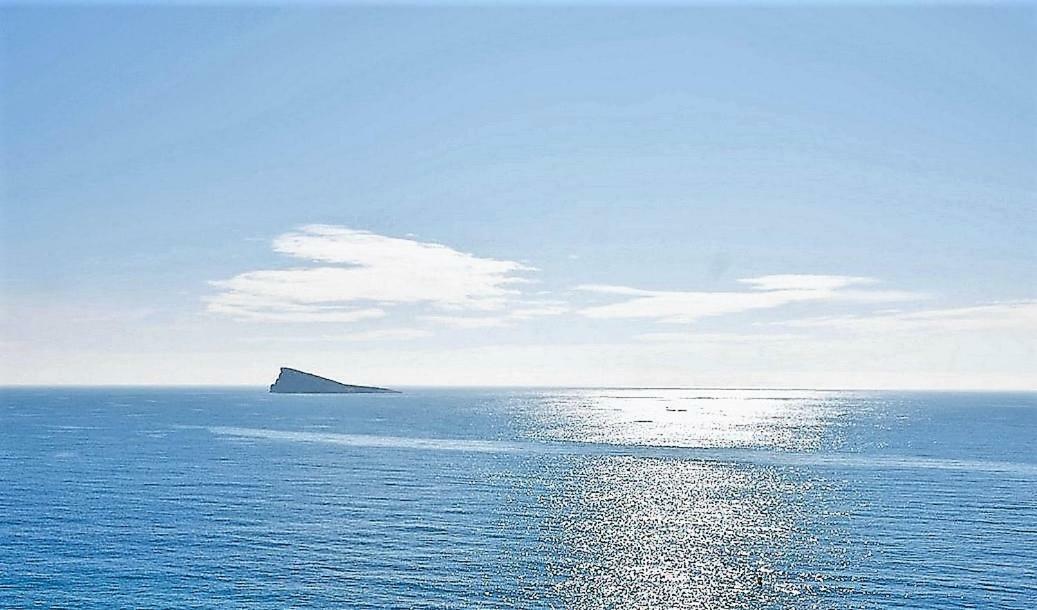 Costa Rica 2, 150 Meters To The