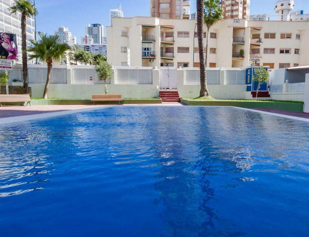 Apartment Dorita Benidorm