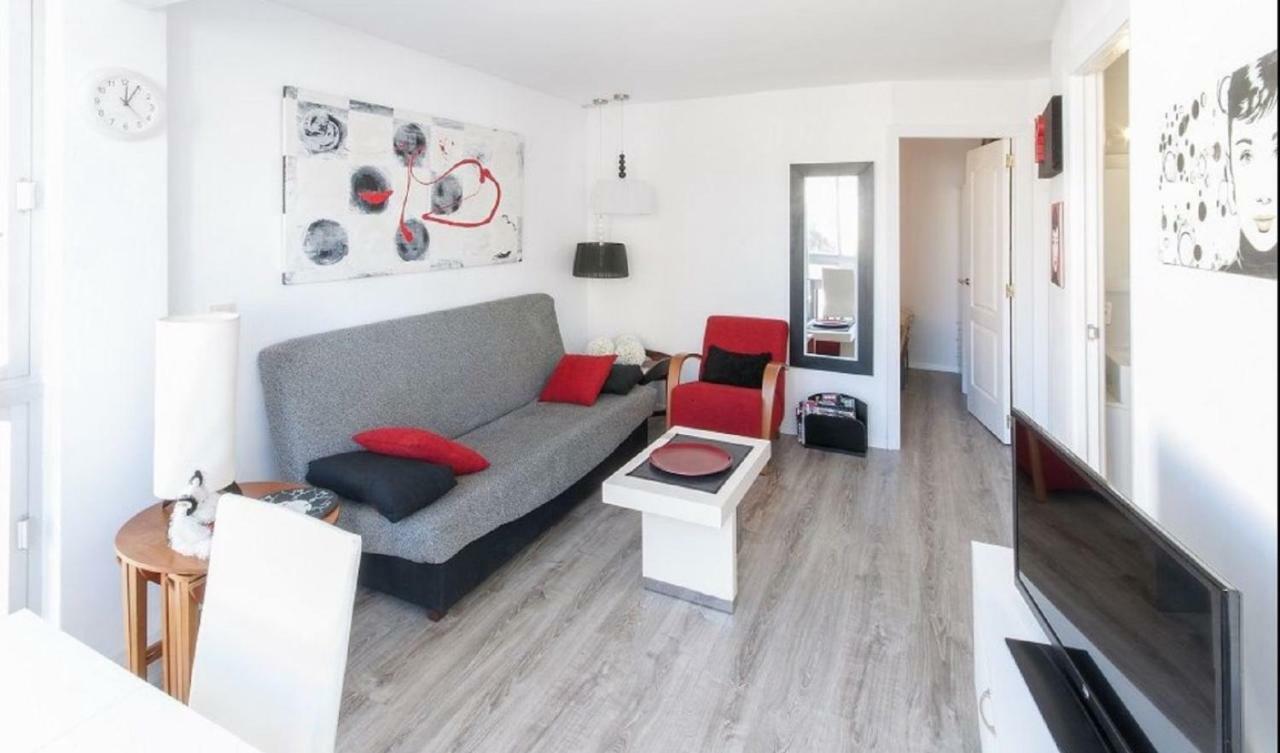 Dorita Apartment *