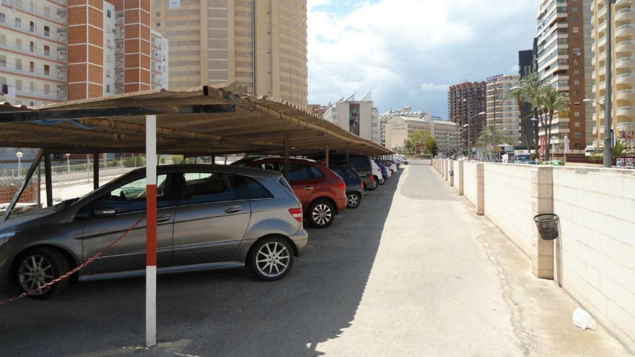 Dorita Apartment