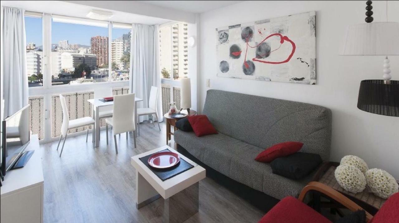 Dorita Apartment Benidorm