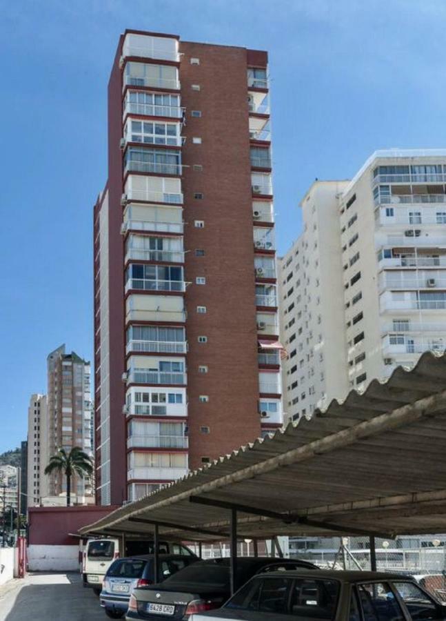 Apartment Dorita *