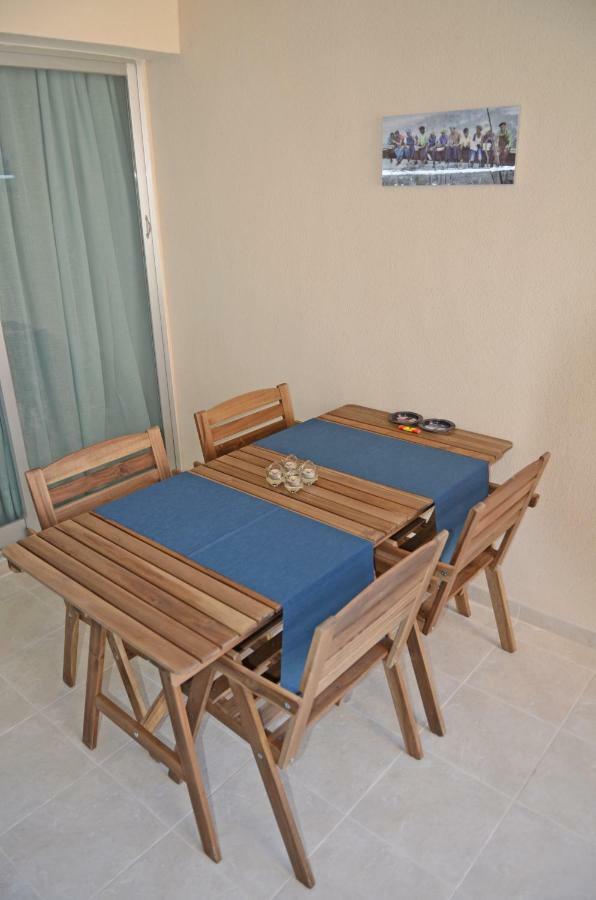 Sincera Apartment