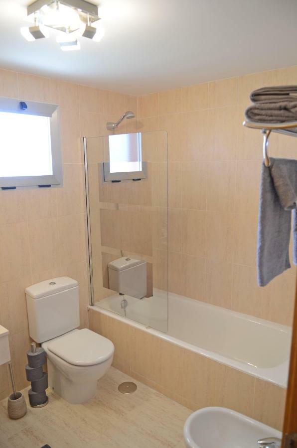 Apartment Sincera *