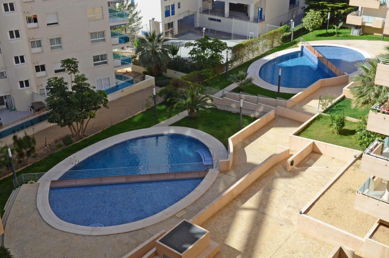 Sincera Apartment *