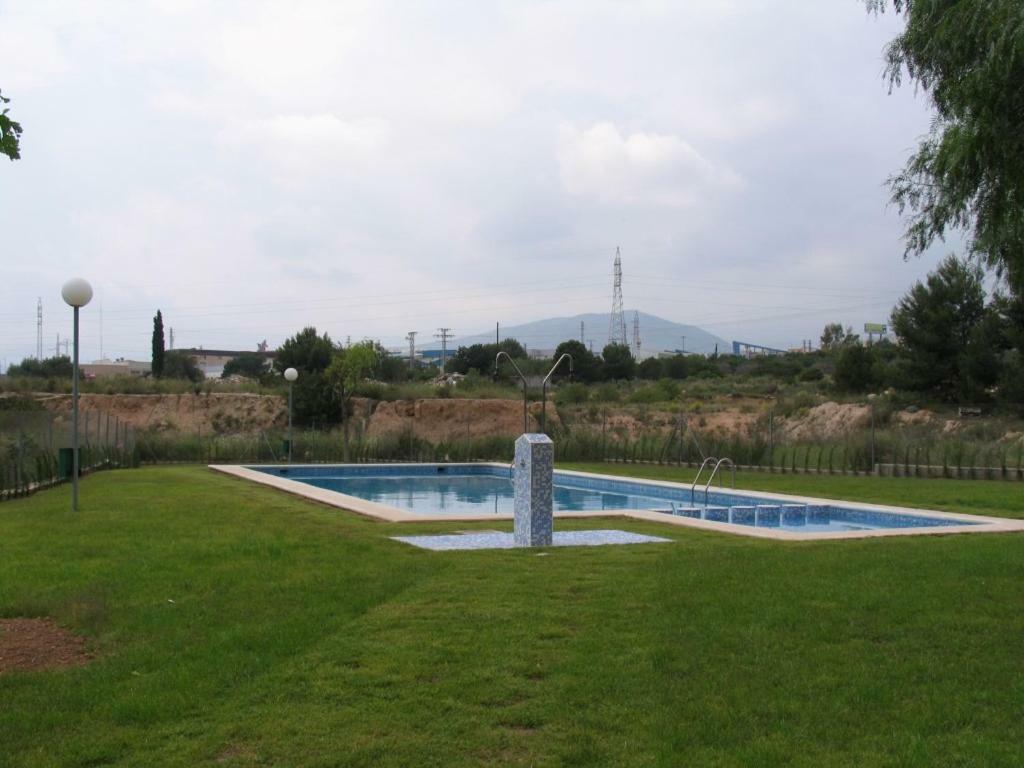 Appartement Apartamento Rocamarina Ii *