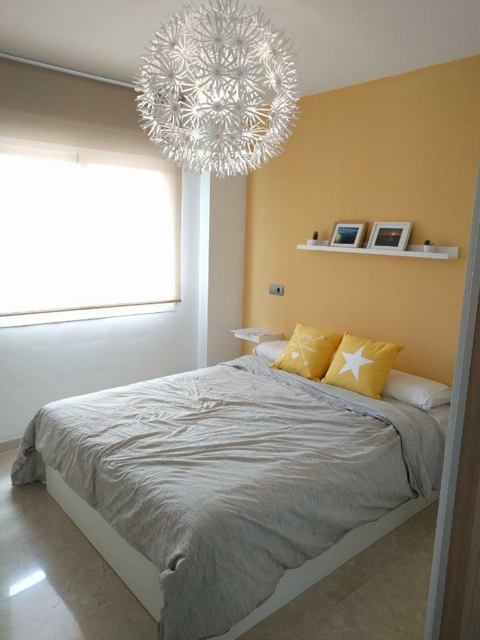 Cala Finestrat Appartement