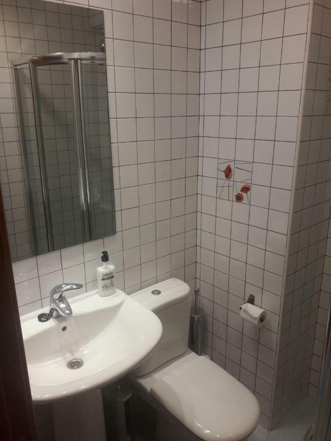 De 100 M² En Parque De L'aiguera, Con 3 Habitación Apartamento *