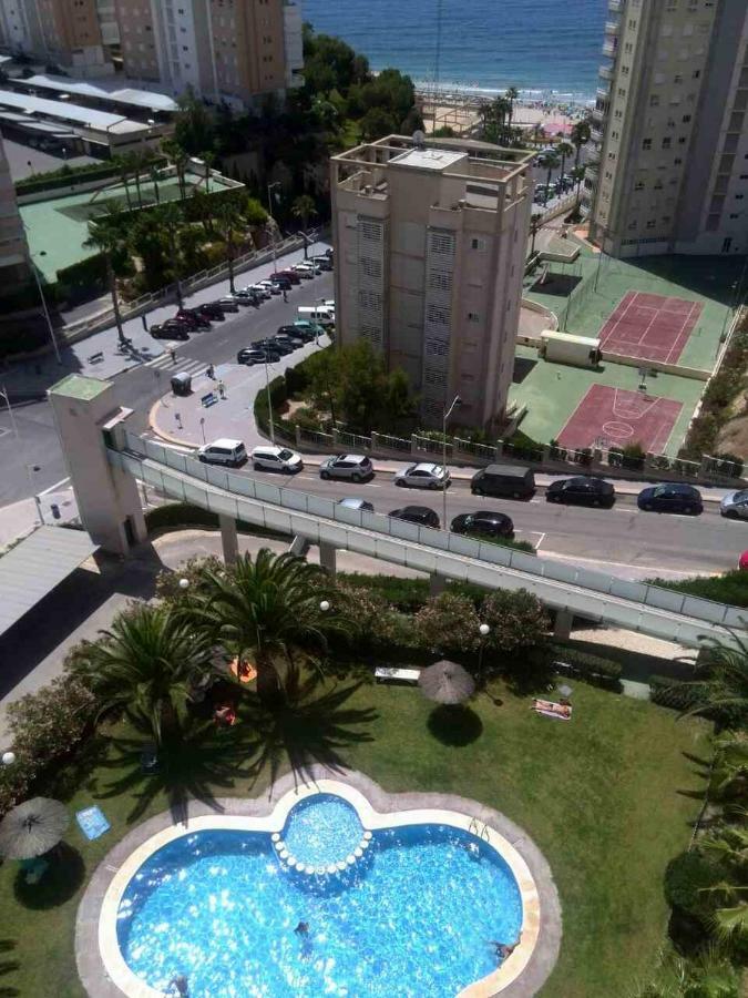 Costa Rica 2, 150 Meters To The Appartement