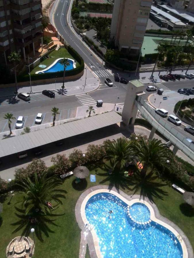 Apartment Costa Rica 2, 150 Meters To The *