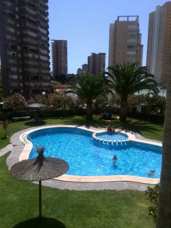 Appartement Costa Rica 2, 150 Meters To The *