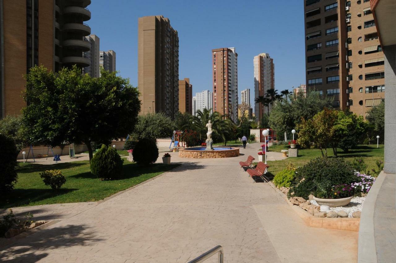 Neptuno Apartamento *