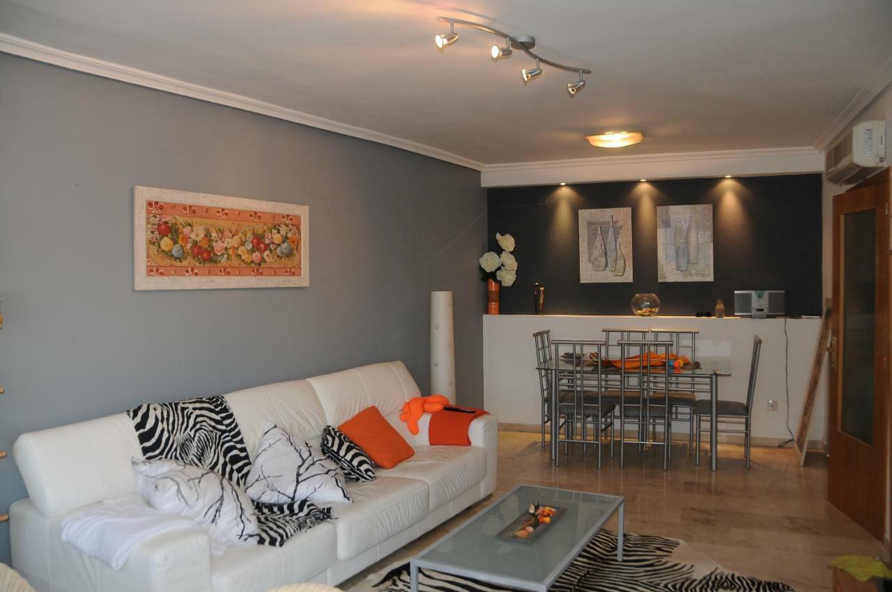 Apartamento Neptuno *