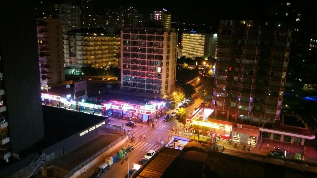 Appartement Hany Ducado 11-c