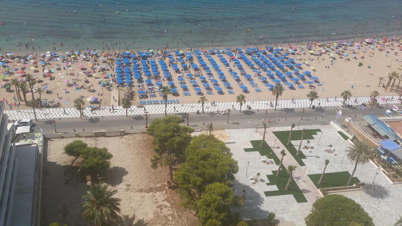 Apartamento En Playa Levante Coblanca 8