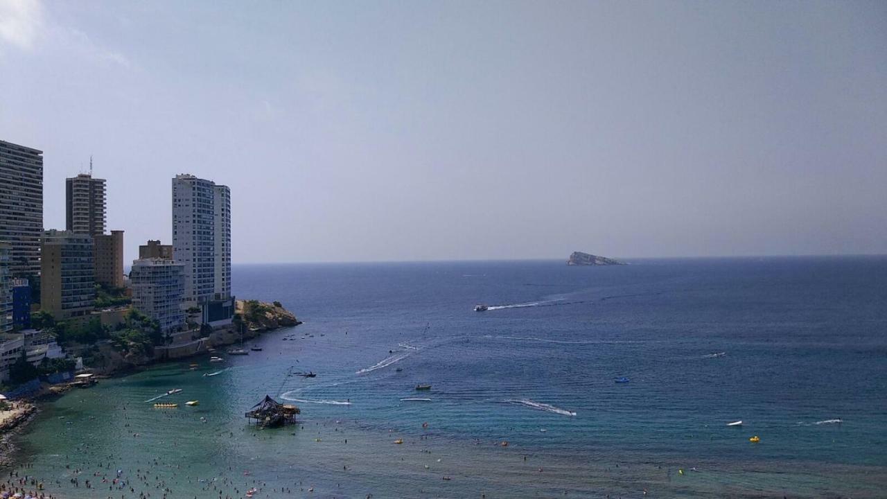 Apartamento En Playa Levante Coblanca 8 *