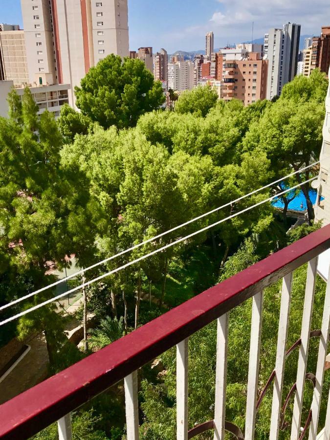 Apartment Gran Park