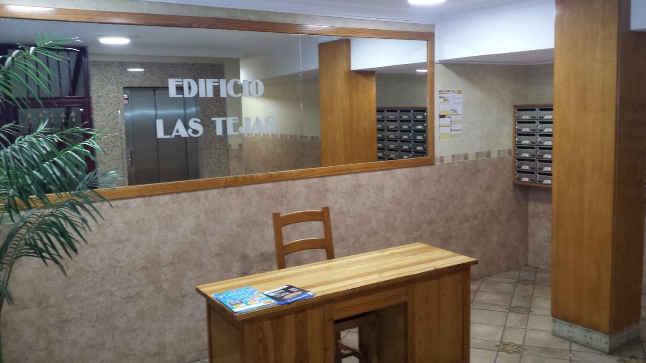 Appartement Tejas46