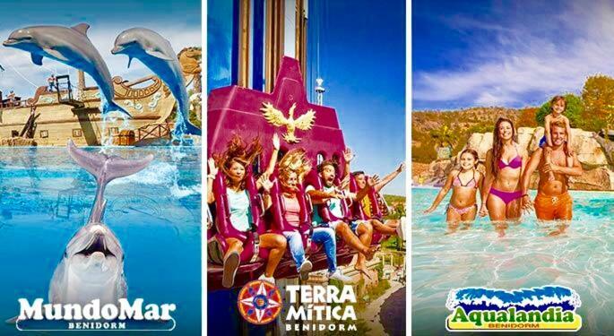 Gran Park Benidorm