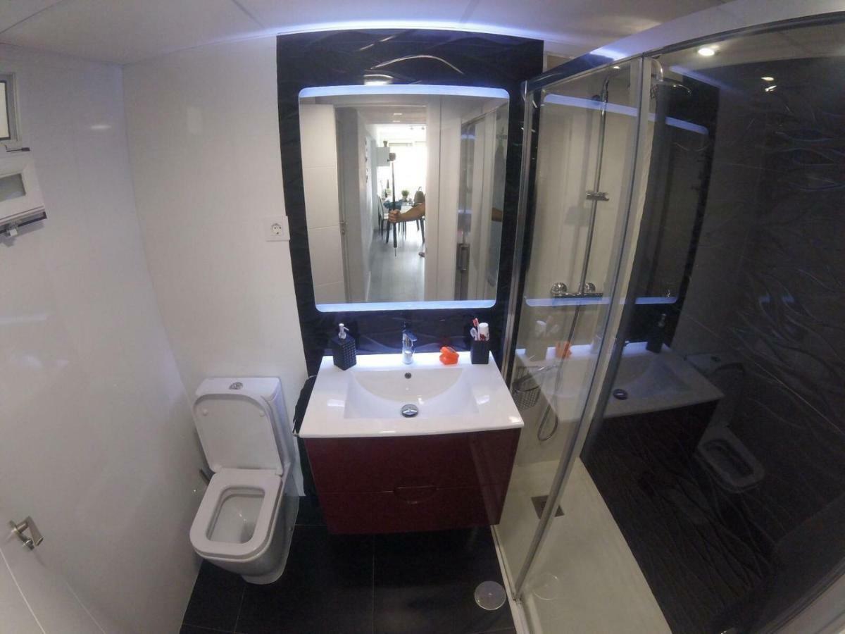 Apartamento El De Cristian