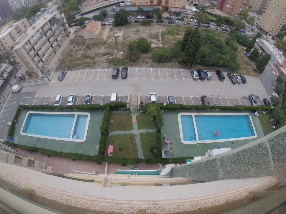 El De Cristian Apartamento