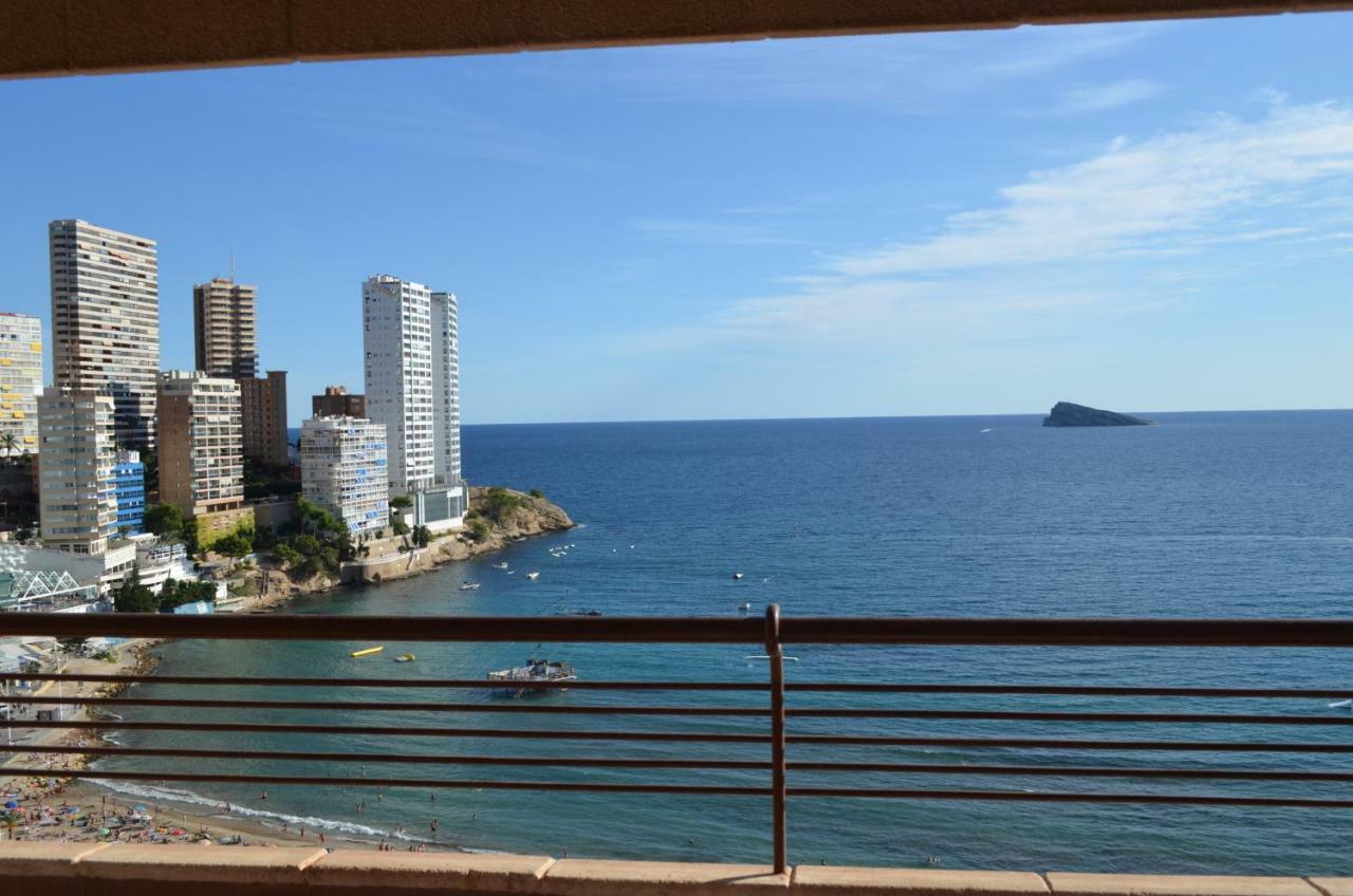 En Playa Levante Coblanca 8 Apartamento Benidorm
