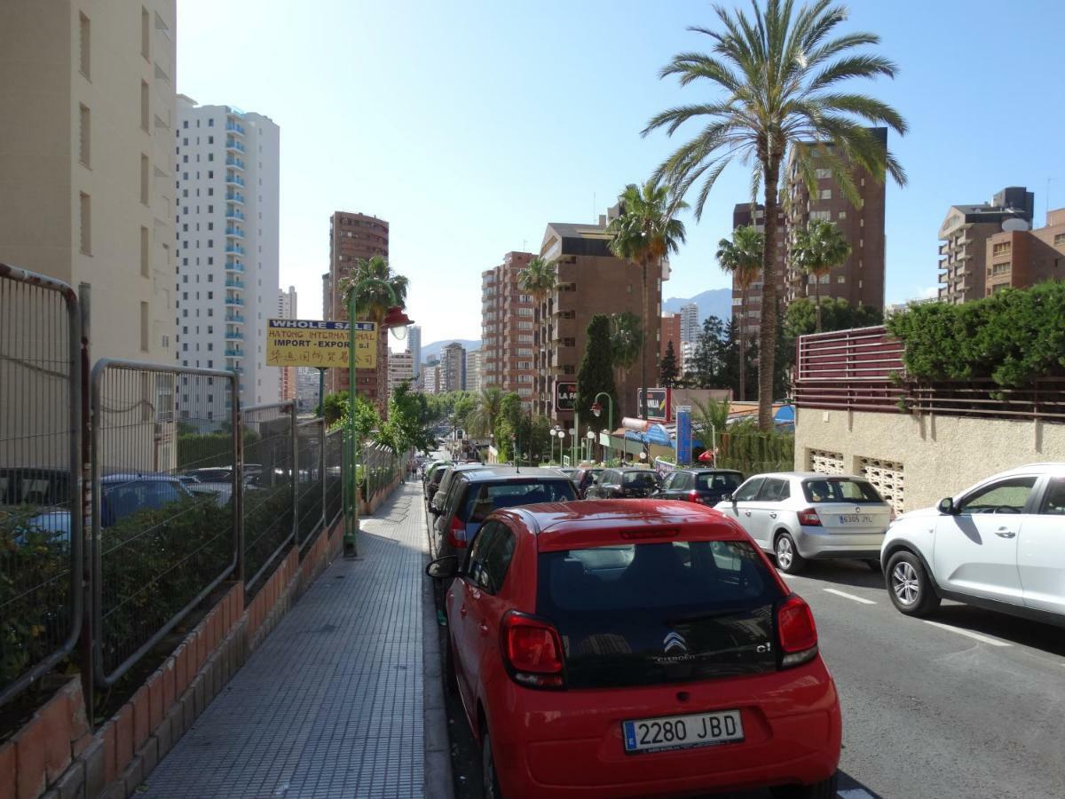 2 Bedrooms, 250m Levante Beach Apartment