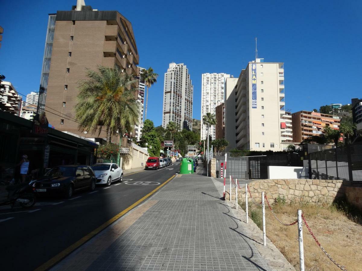2 Bedrooms, 250m Levante Beach *