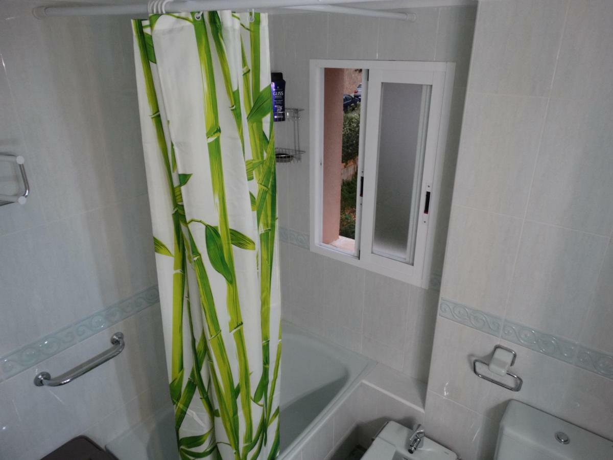 Apartment 2 Bedrooms, 250m Levante Beach Benidorm