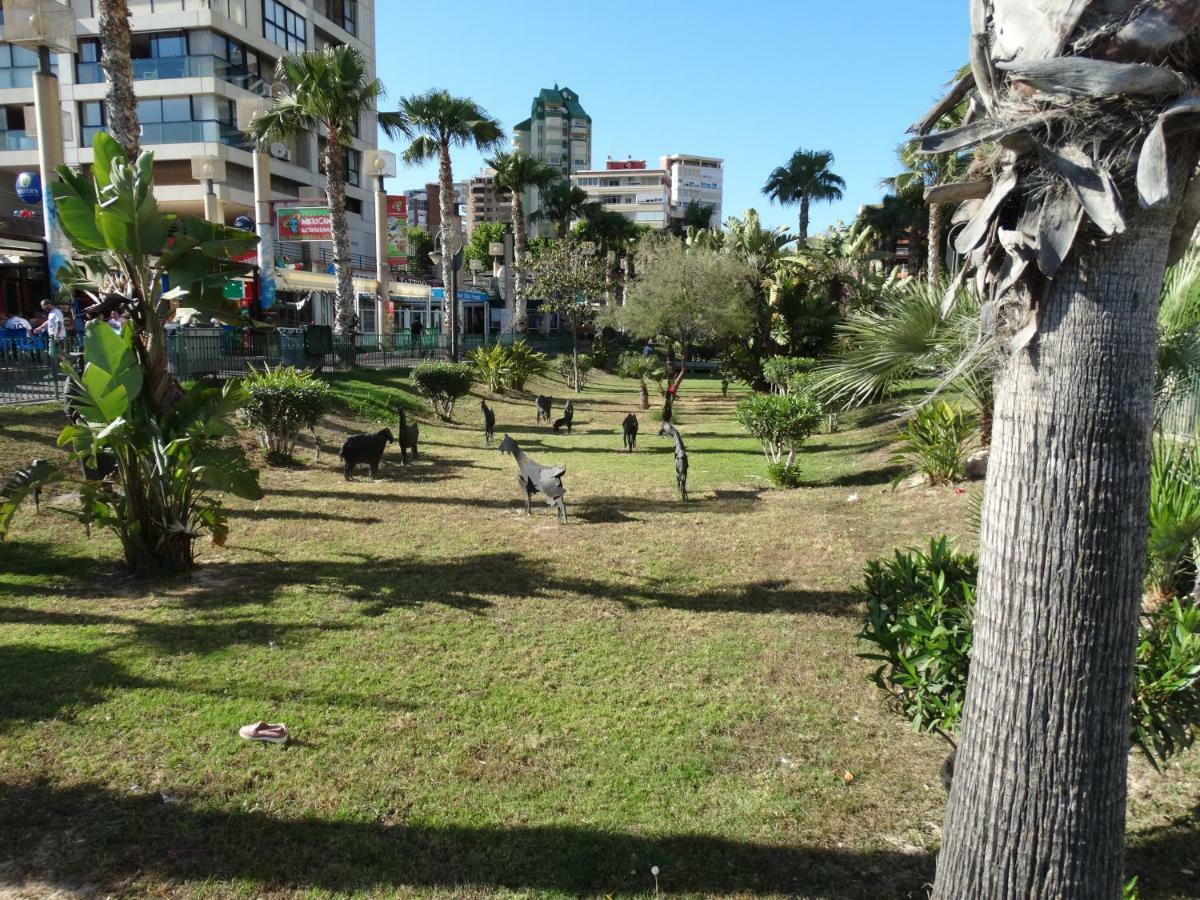 2 Bedrooms, 250m Levante Beach