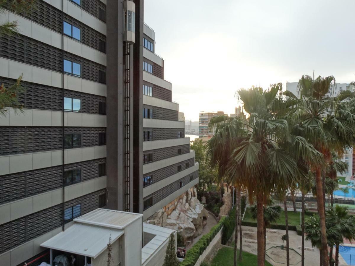 2 Bedrooms, 250m Levante Beach Apartment *