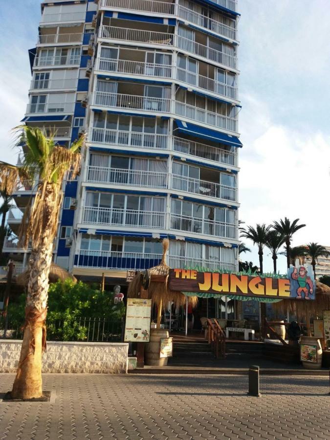 Ibañez Benidorm