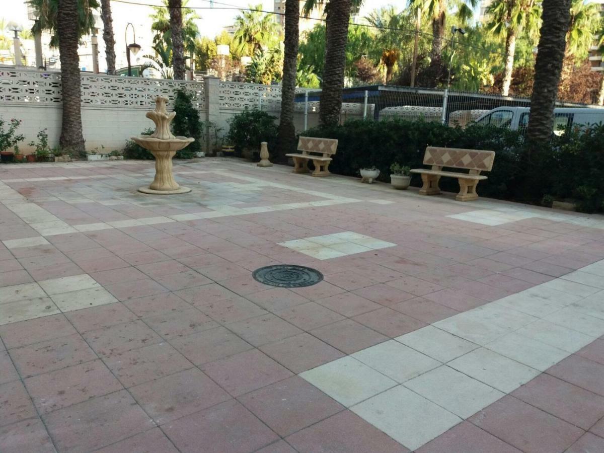 Ibanez Appartement Benidorm
