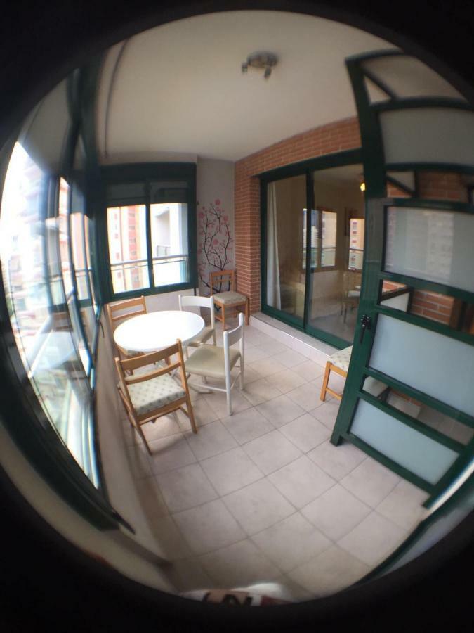 Appartement Parque Torresol Benidorm