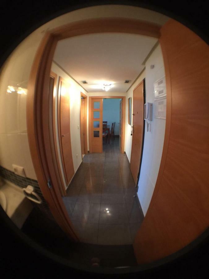 Appartement Parque Torresol
