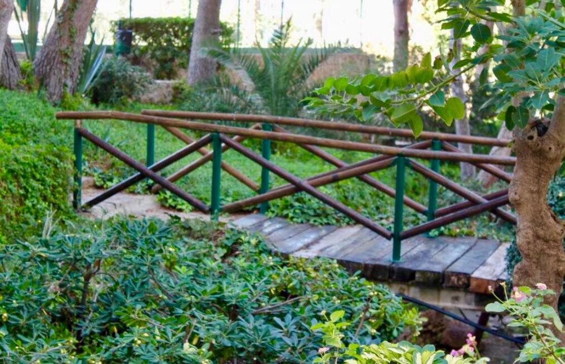 Gran Park * Benidorm