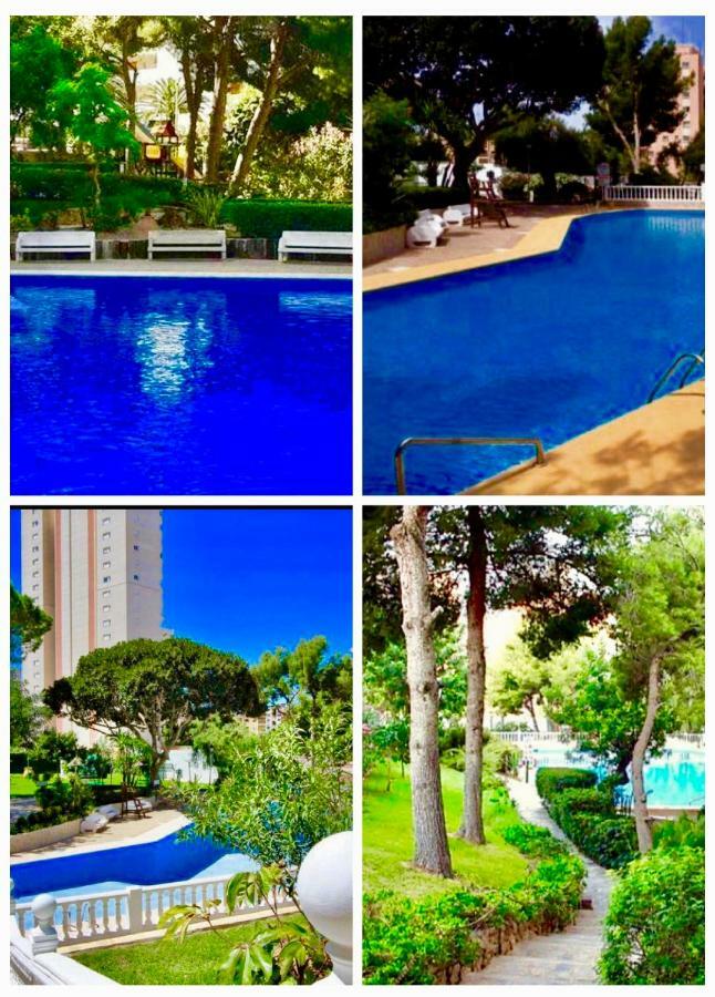 Gran Park Benidorm